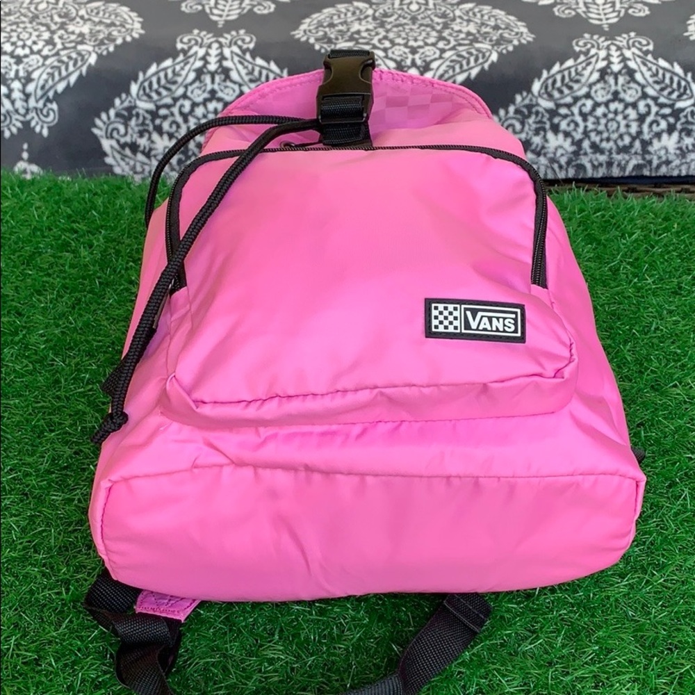 VANS WMNS BACKPACK - Picture 4 of 16